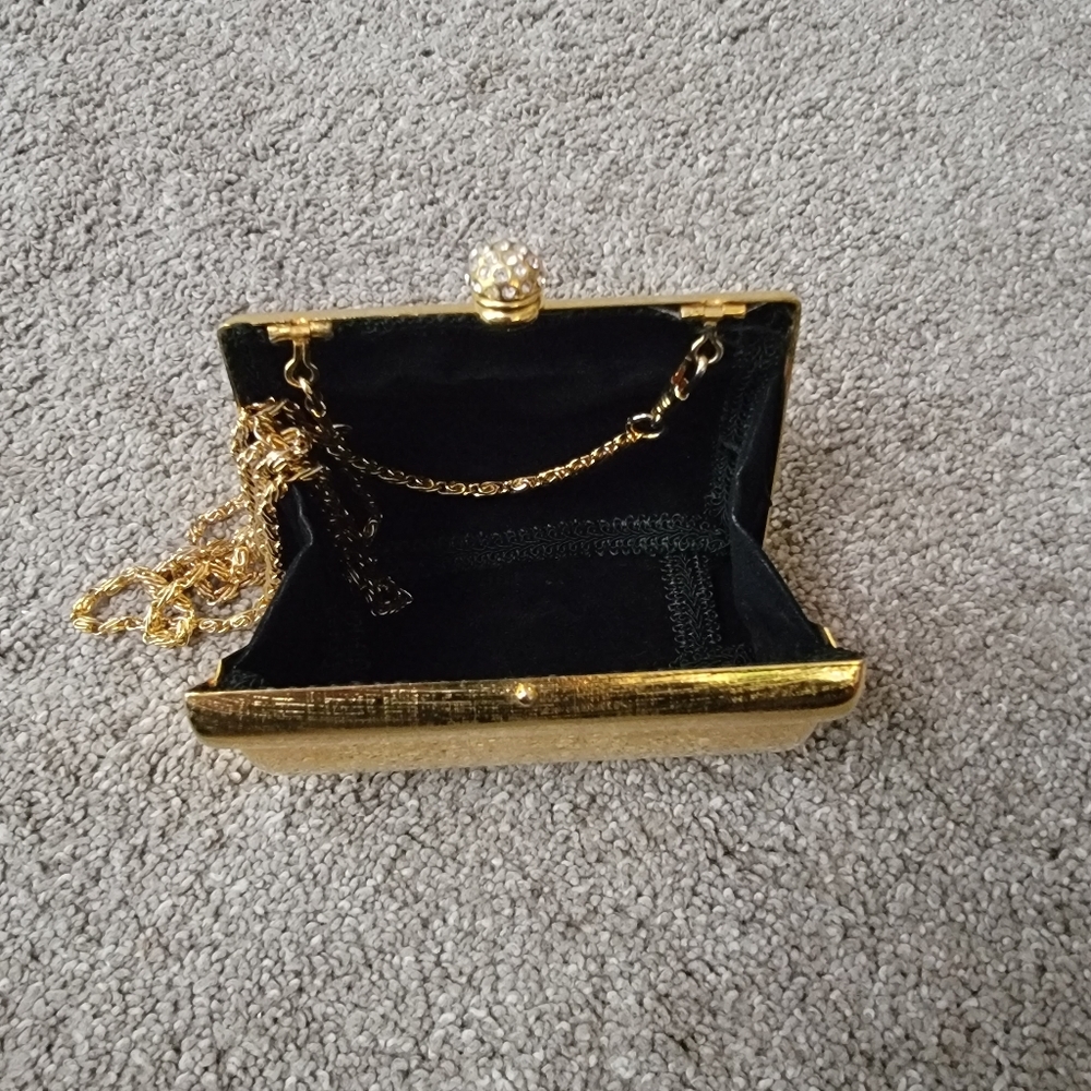 Handbag Evening. - Picture 2 of 3